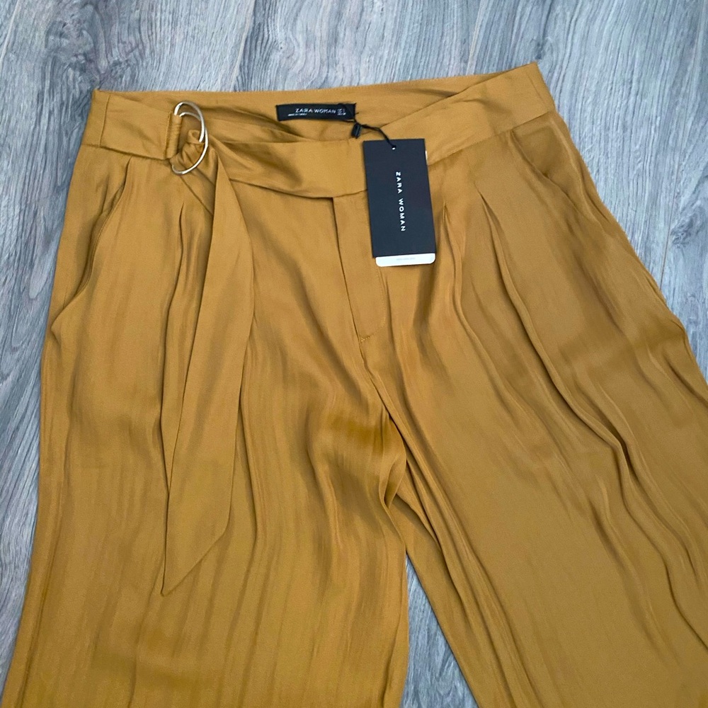 ZARA Women’s pants